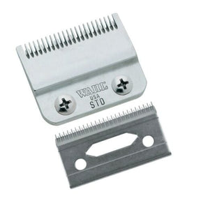 Mesblad Wahl Senior / Magic Clip 0.5 - 1.2 mm - KOOS • alles voor je haar