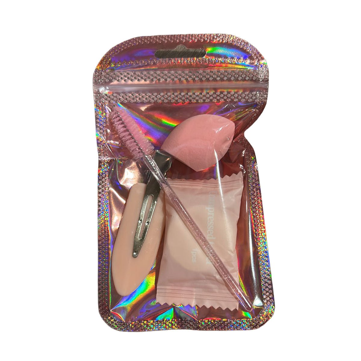 Mini Beauty Setje - KOOS • alles voor je haar