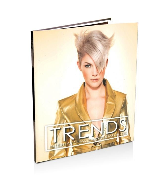 Modellenboek Trends - KOOS • alles voor je haar