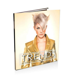 Modellenboek Trends - KOOS • alles voor je haar