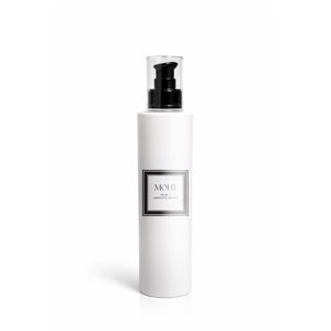 Leave-in conditioner