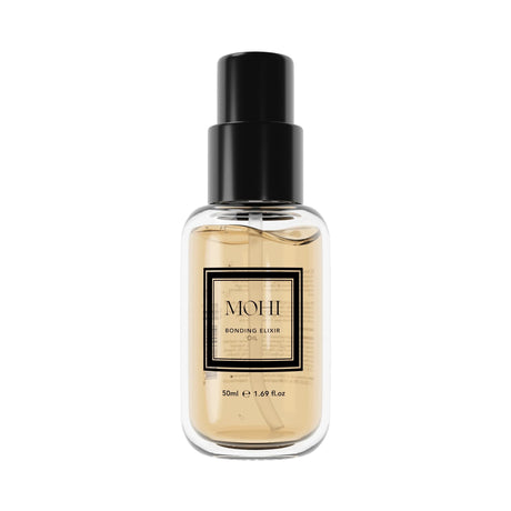 MOHI Bonding Elixir Oil 50ml - KOOS • alles voor je haar