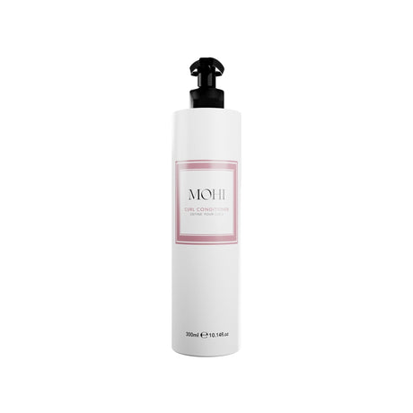 MOHI Curl Conditioner 300ml - KOOS • alles voor je haar