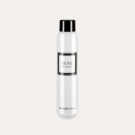 MOHI Dry Shampoo 200ml - Koosvanderbeek.nl - MOHI - Droogshampoo