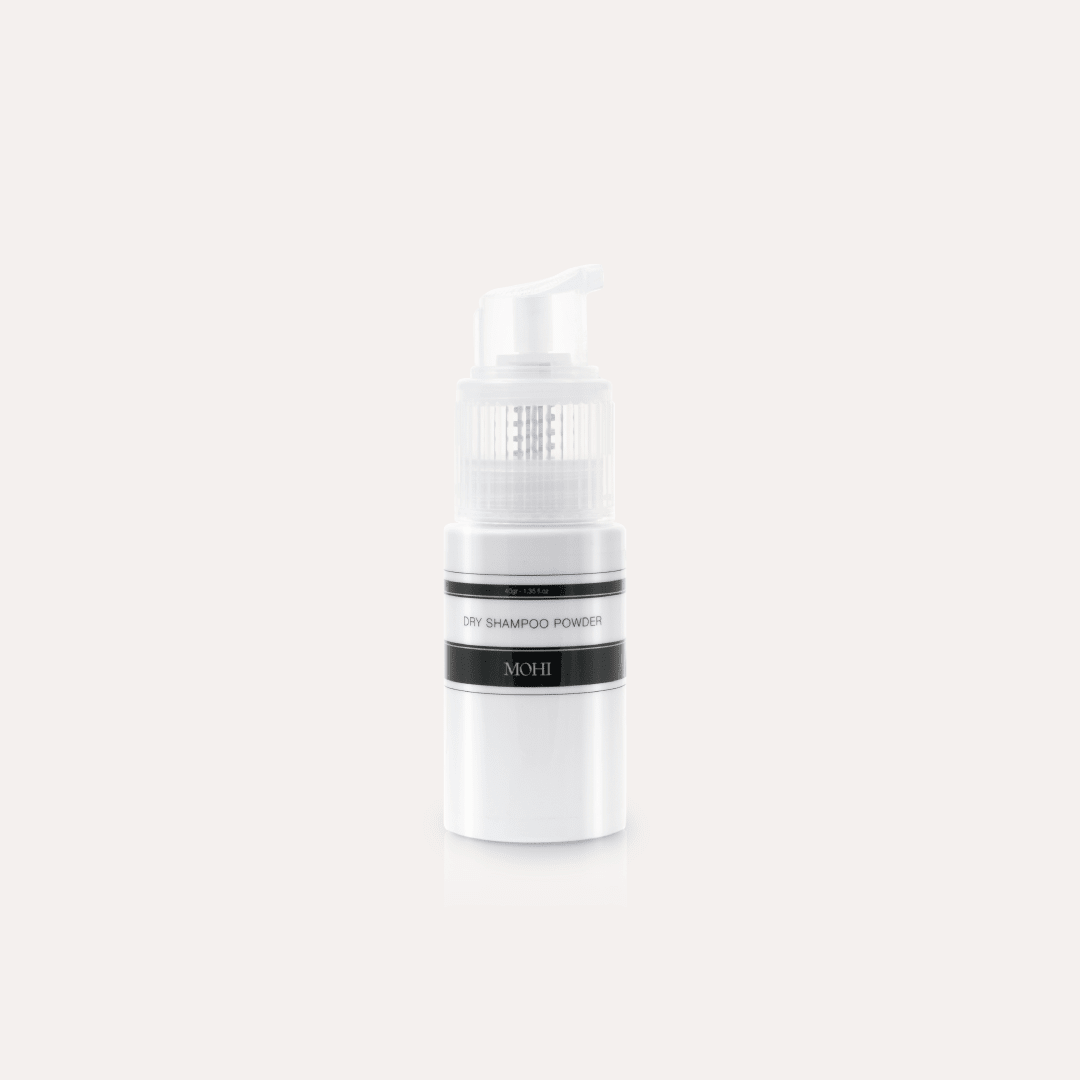 MOHI Dry Shampoo Powder 40g - KOOS • alles voor je haar