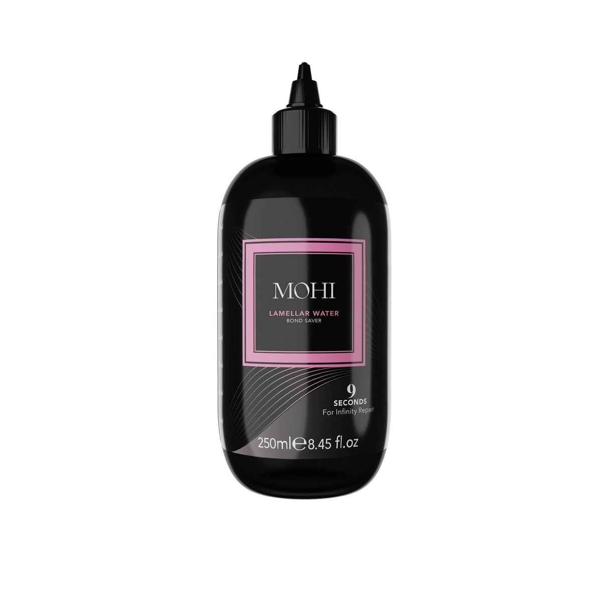 MOHI Lamellar Water Bond Saver 250ml - KOOS • alles voor je haar