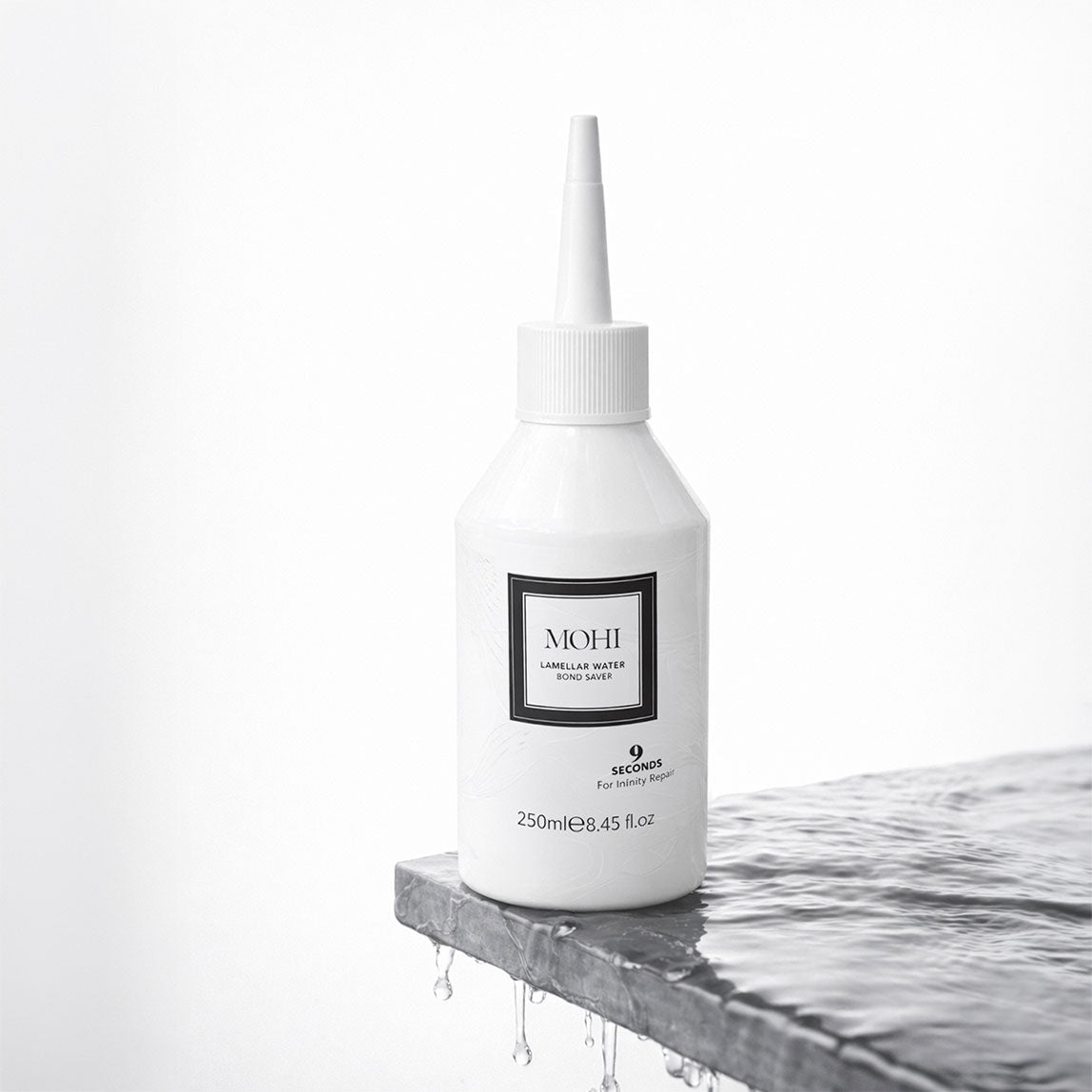 MOHI Lamellar Water Bond Saver 250ml - KOOS • alles voor je haar