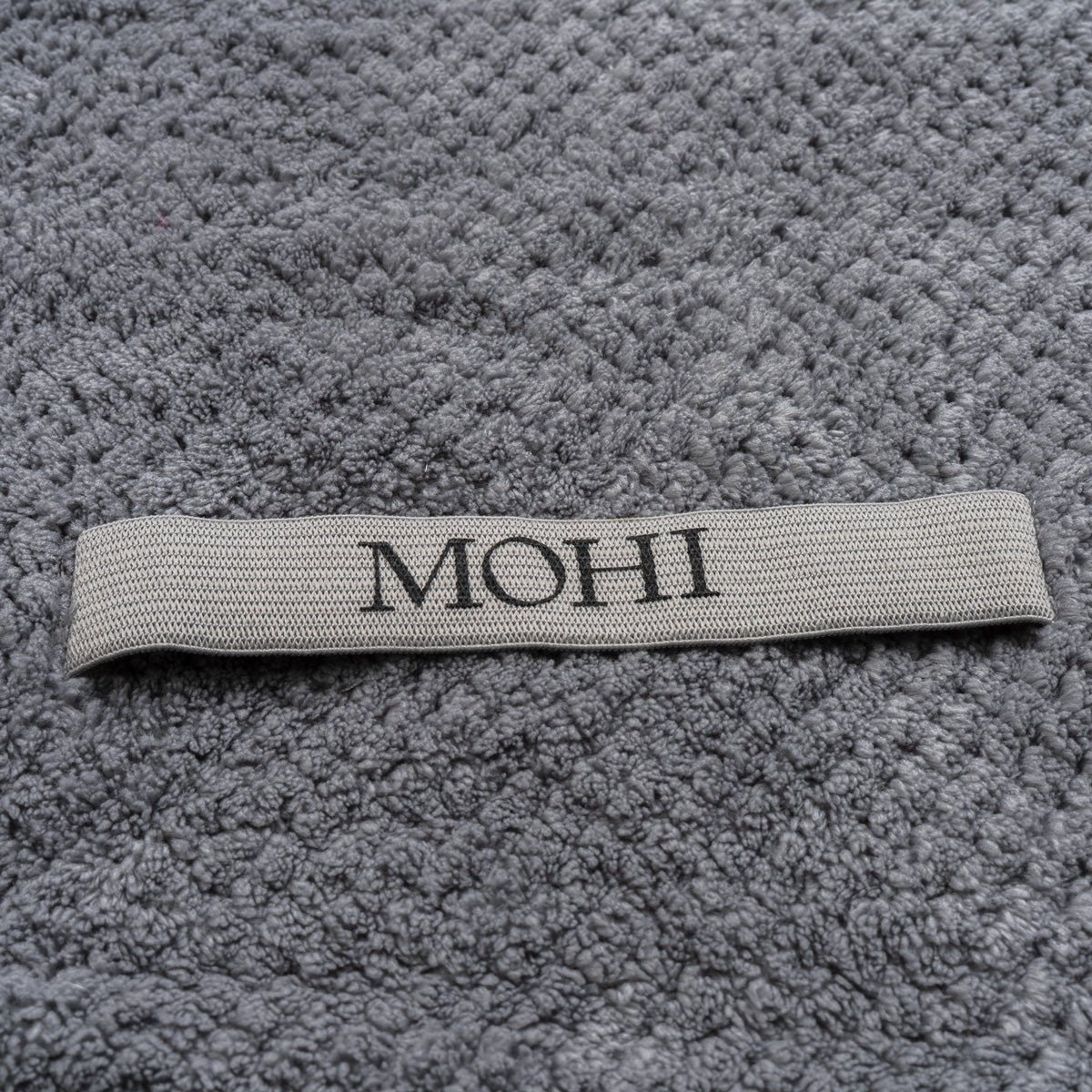 MOHI Microfiber Towel - KOOS • alles voor je haar