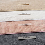 MOHI Microfiber Towel - KOOS • alles voor je haar