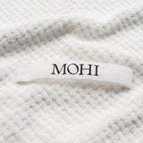 MOHI Microfiber Towel - KOOS • alles voor je haar