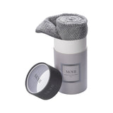 MOHI Microfiber Towel - KOOS • alles voor je haar