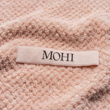 MOHI Microfiber Towel - KOOS • alles voor je haar