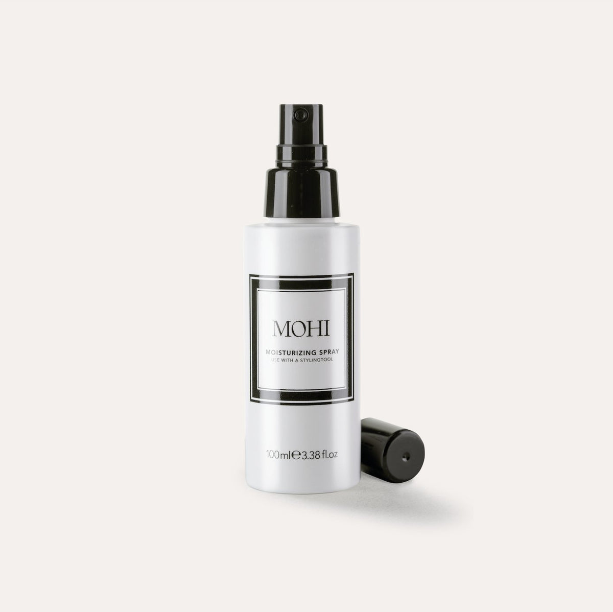 MOHI Moisturizing Spray 100ml - KOOS • alles voor je haar