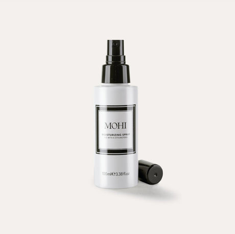 MOHI Moisturizing Spray 100ml - KOOS • alles voor je haar