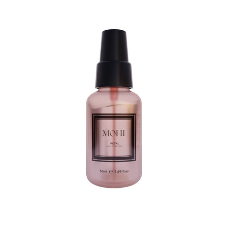 MOHI Petal Hair Perfume 50ml - KOOS • alles voor je haar