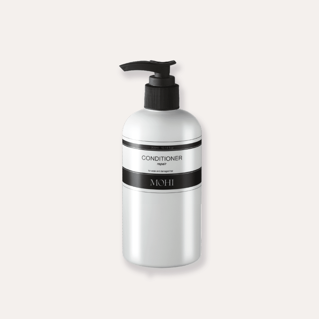 MOHI Repair Conditioner - KOOS • alles voor je haar