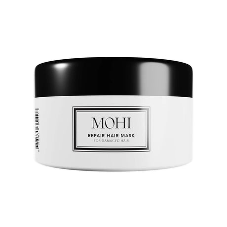 MOHI Repair Hair Mask - KOOS • alles voor je haar