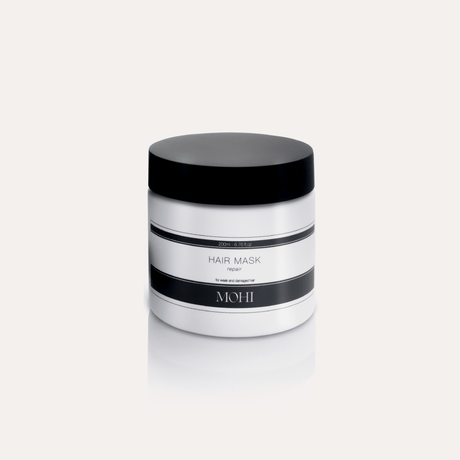 MOHI Repair Mask 300ml - KOOS • alles voor je haar