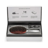 MOHI Spa Brush - KOOS • alles voor je haar
