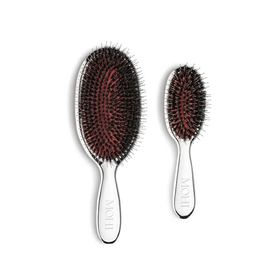 MOHI Spa Brush - KOOS • alles voor je haar