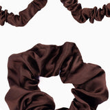 MOHI Stylish Scrunchies - KOOS • alles voor je haar