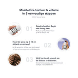 MOHI Texture Spray 250ml