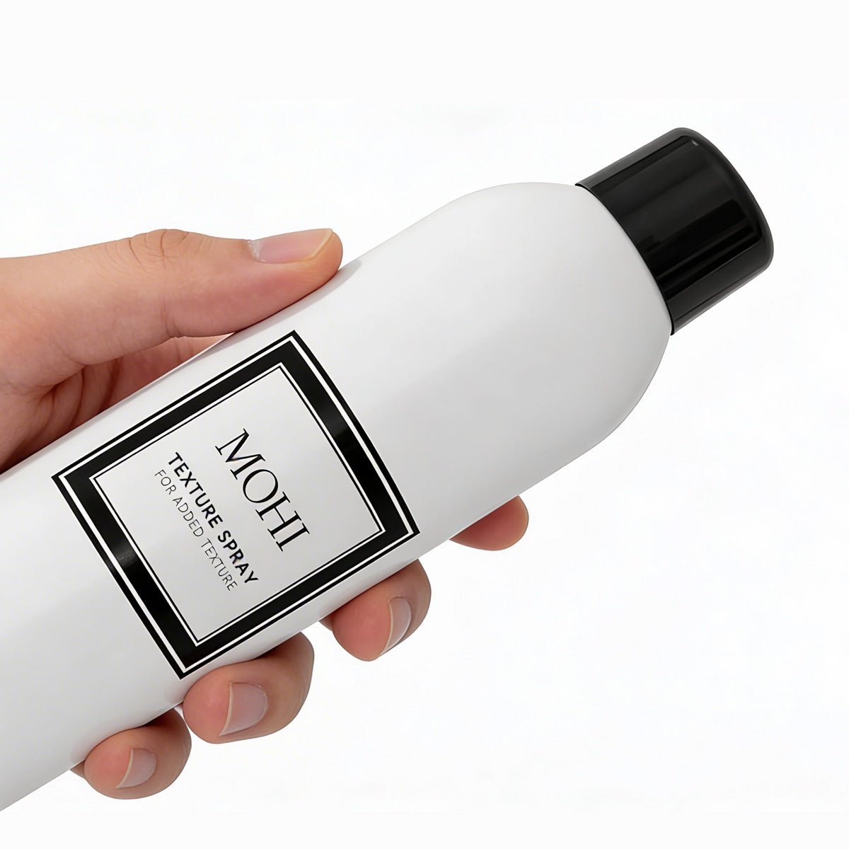 MOHI Texture Spray 250ml - KOOS • alles voor je haar