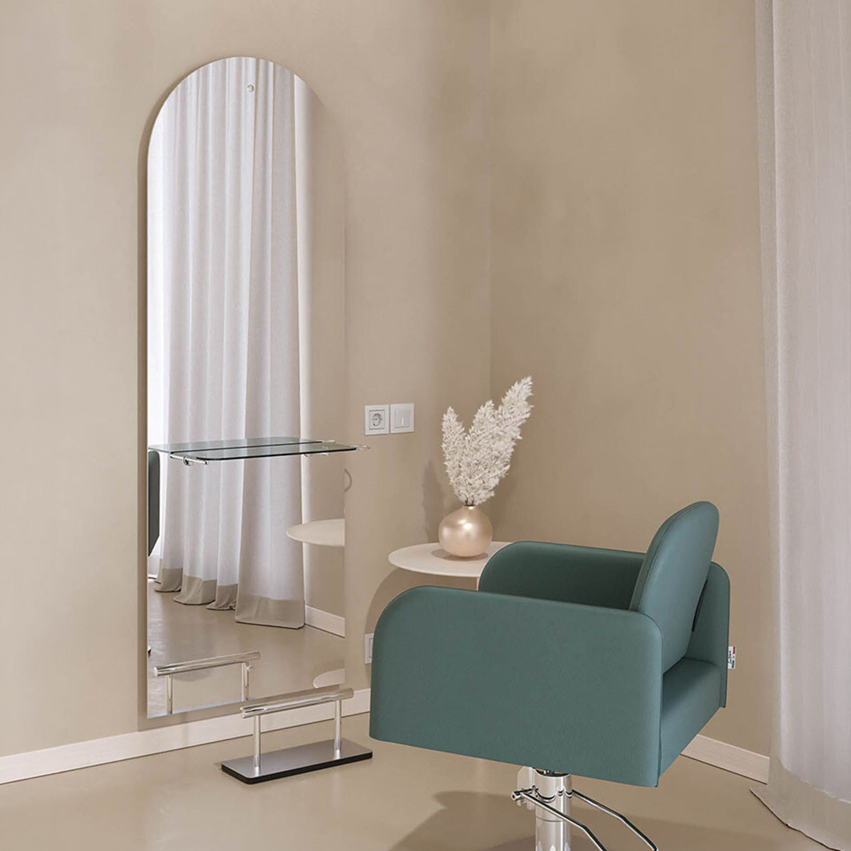 LR Kaptafel Monaco