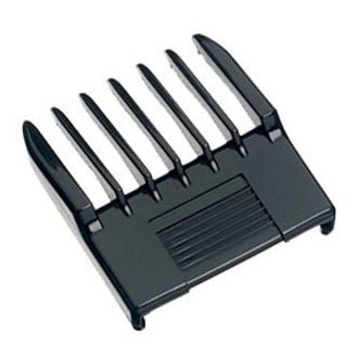 Moser Opzetkam 1590-7050 3/6 mm - KOOS • alles voor je haar