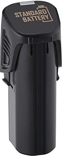 Moser Wissel Accu Genio Pro 1874/1876 Li+Ion Standard - KOOS • alles voor je haar