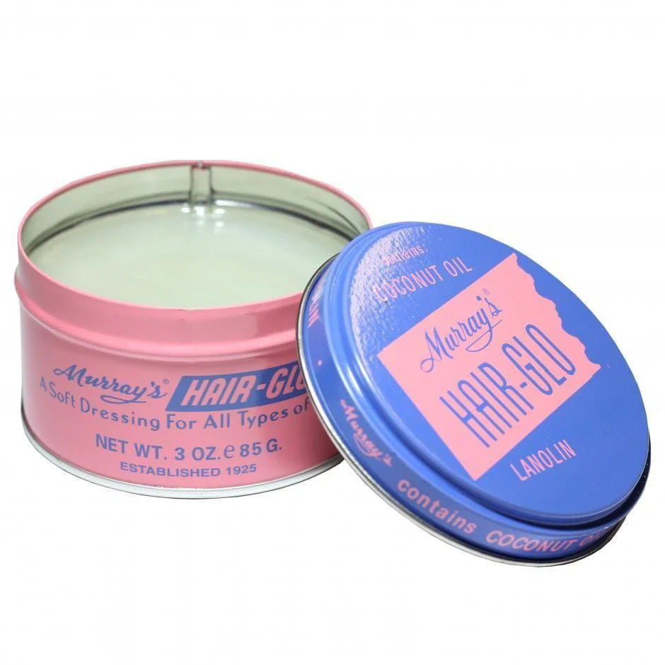 Pomade capillaire Murray's Hair-Glo