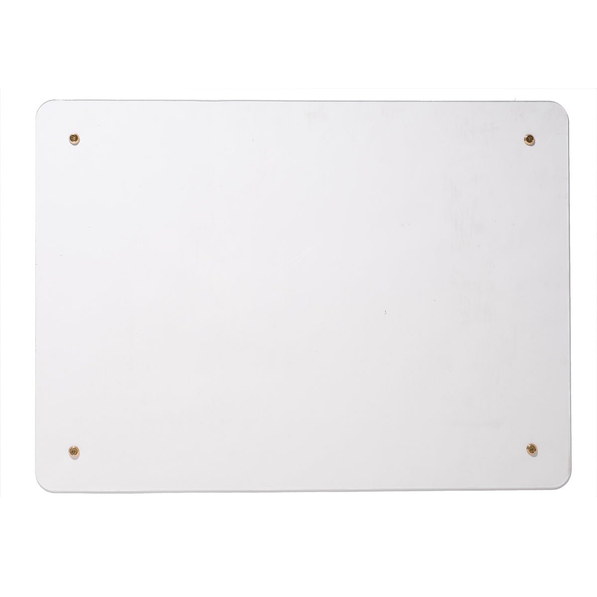 Muurbeschermplaat In Plexi 55x40cm - KOOS • alles voor je haar