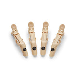 My Jaw Clips Double 4st - KOOS • alles voor je haar