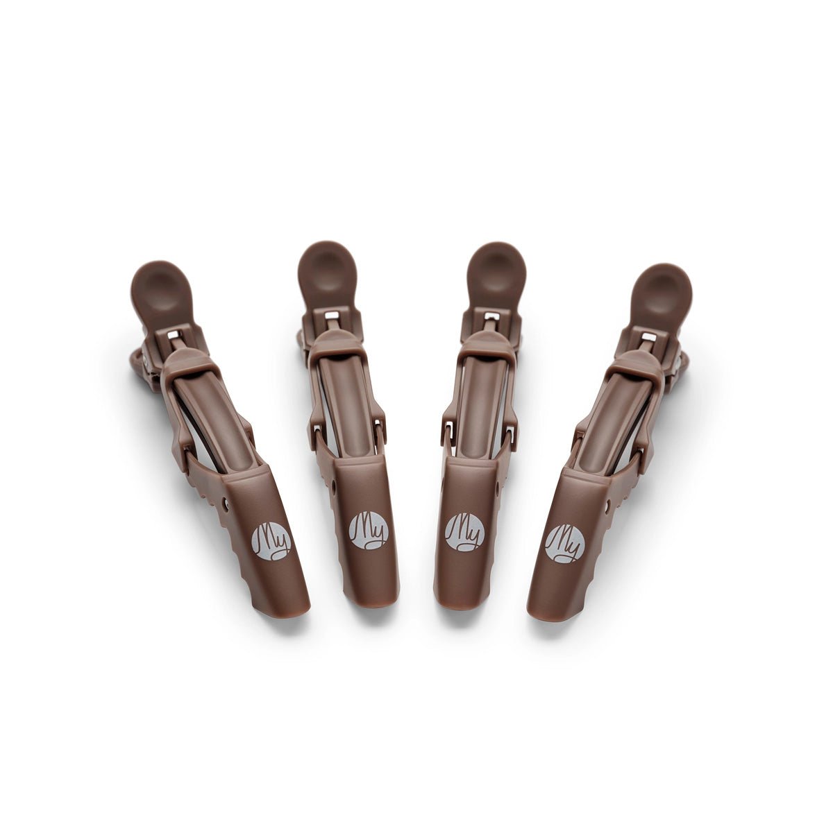 My Jaw Clips Double 4st - KOOS • alles voor je haar
