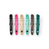 My Jaw Clips Double 4st - KOOS • alles voor je haar