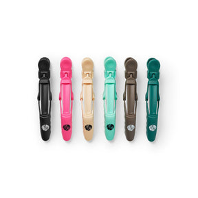My Jaw Clips Double 4st - KOOS • alles voor je haar