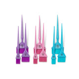 My Verfkwast Glitter Set 3st - KOOS • alles voor je haar