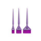 My Verfkwast Glitter Set 3st - KOOS • alles voor je haar