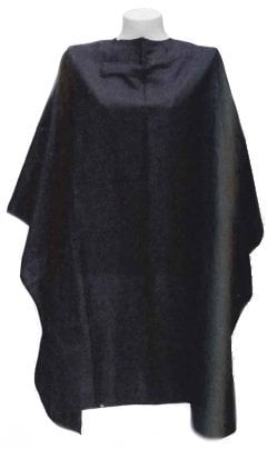 Nebur Kaplaken 1002 Basic Zwart - KOOS • alles voor je haar
