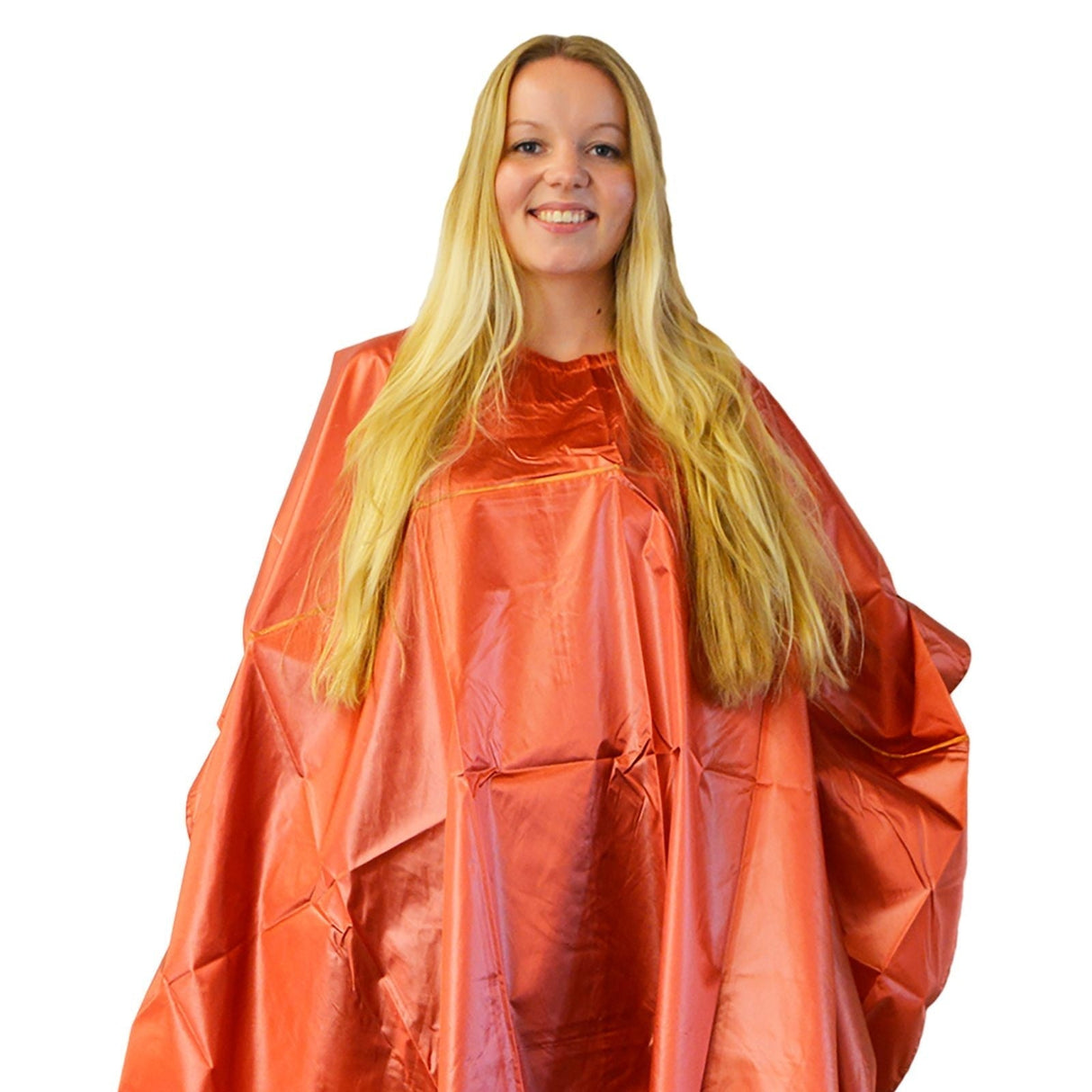 Nebur Kaplaken 1004 Maxi Bling Bling Terracotta - KOOS • alles voor je haar