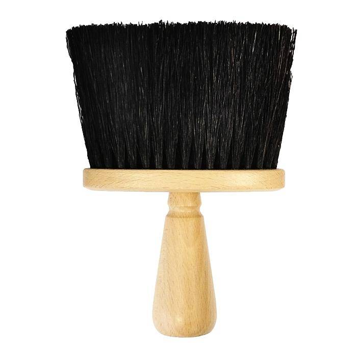 Nekkwast Efa 14111860 Blank Natuur - KOOS • alles voor je haar
