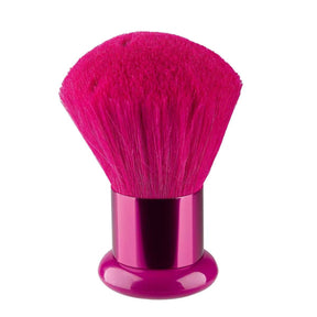 Nekkwast / Nagelborstel Roze 8451437-08 - KOOS • alles voor je haar