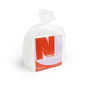 Niskalin Nekkragen Soft 120 strips - KOOS • alles voor je haar