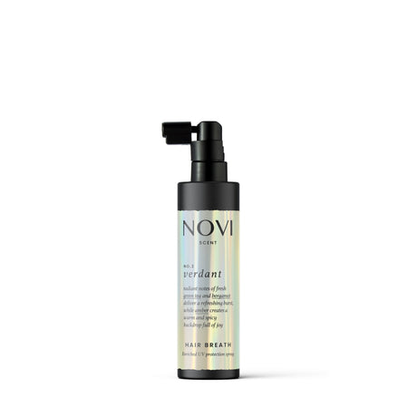 Novi No.2 Verdant Hair Breath 100ml - KOOS • alles voor je haar