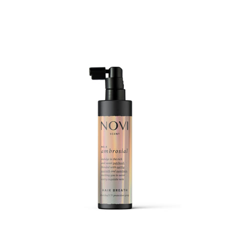 Novi No.4 Ambrosial Hair Breath 100ml - KOOS • alles voor je haar