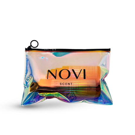 Novi Scent Bag - KOOS • alles voor je haar