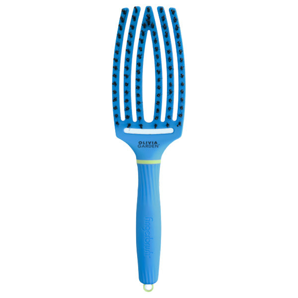 Olivia Garden Fingerbrush Care Iconic Inner Child LE