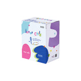 Olivia Garden Fingerbrush Care Iconic Inner Child LE