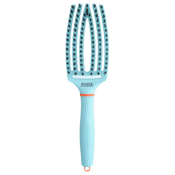Olivia Garden Fingerbrush Care Iconic Inner Child LE