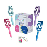Olivia Garden Fingerbrush Care Iconic Inner Child LE